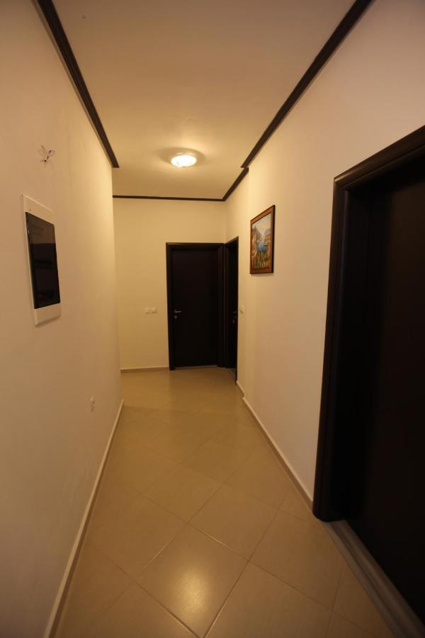 Villa Shehu 卡萨米尔 外观 照片