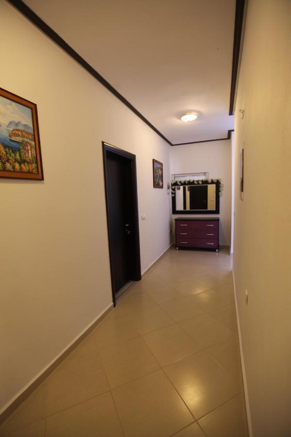 Villa Shehu 卡萨米尔 外观 照片