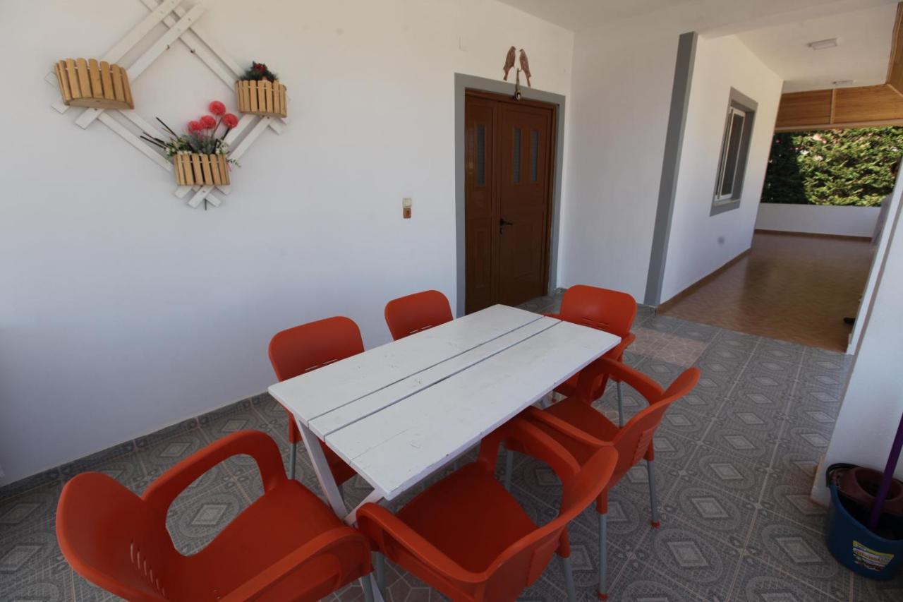 Villa Shehu 卡萨米尔 外观 照片