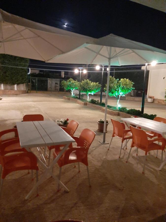 Villa Shehu 卡萨米尔 外观 照片