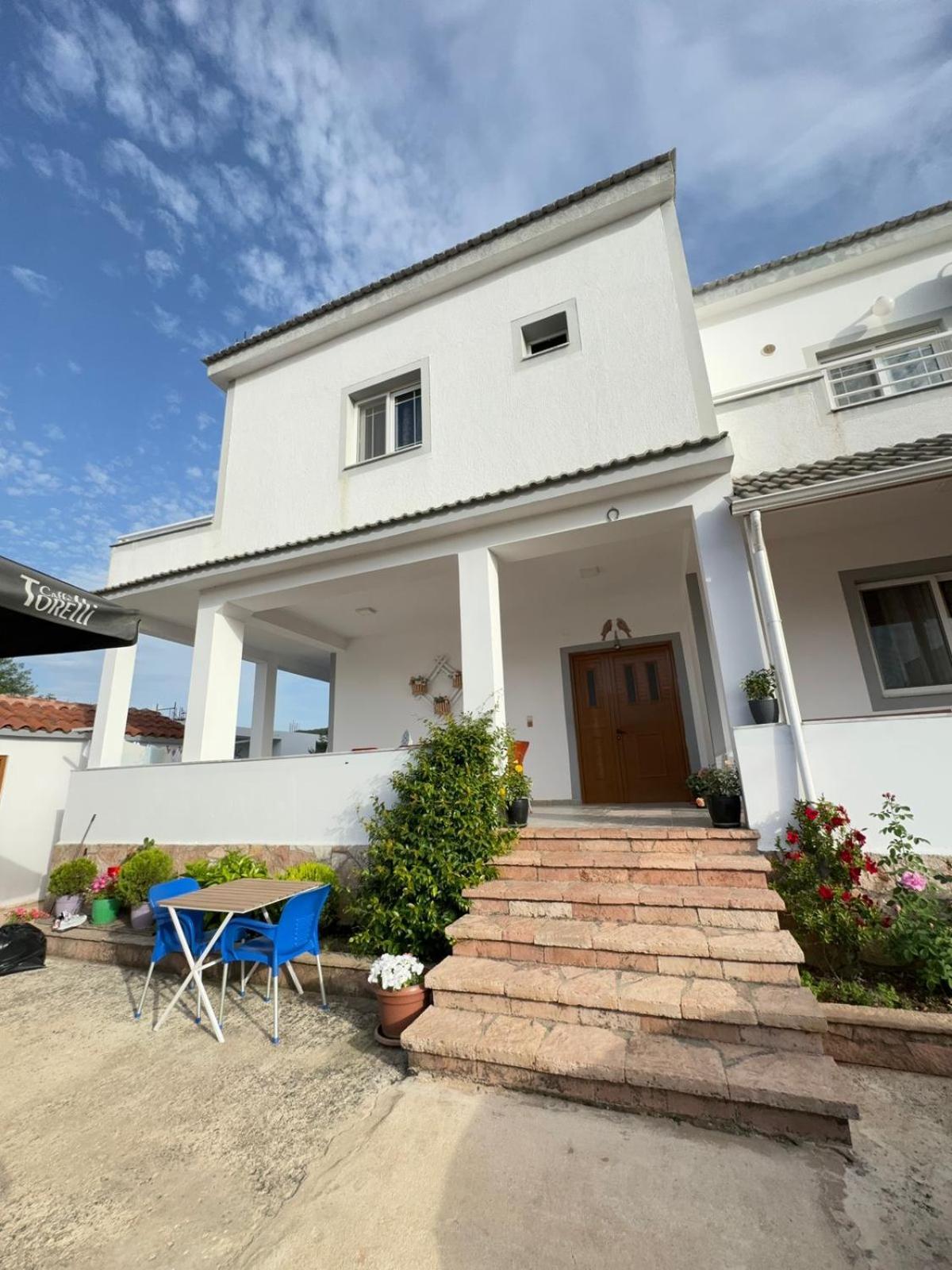 Villa Shehu 卡萨米尔 外观 照片