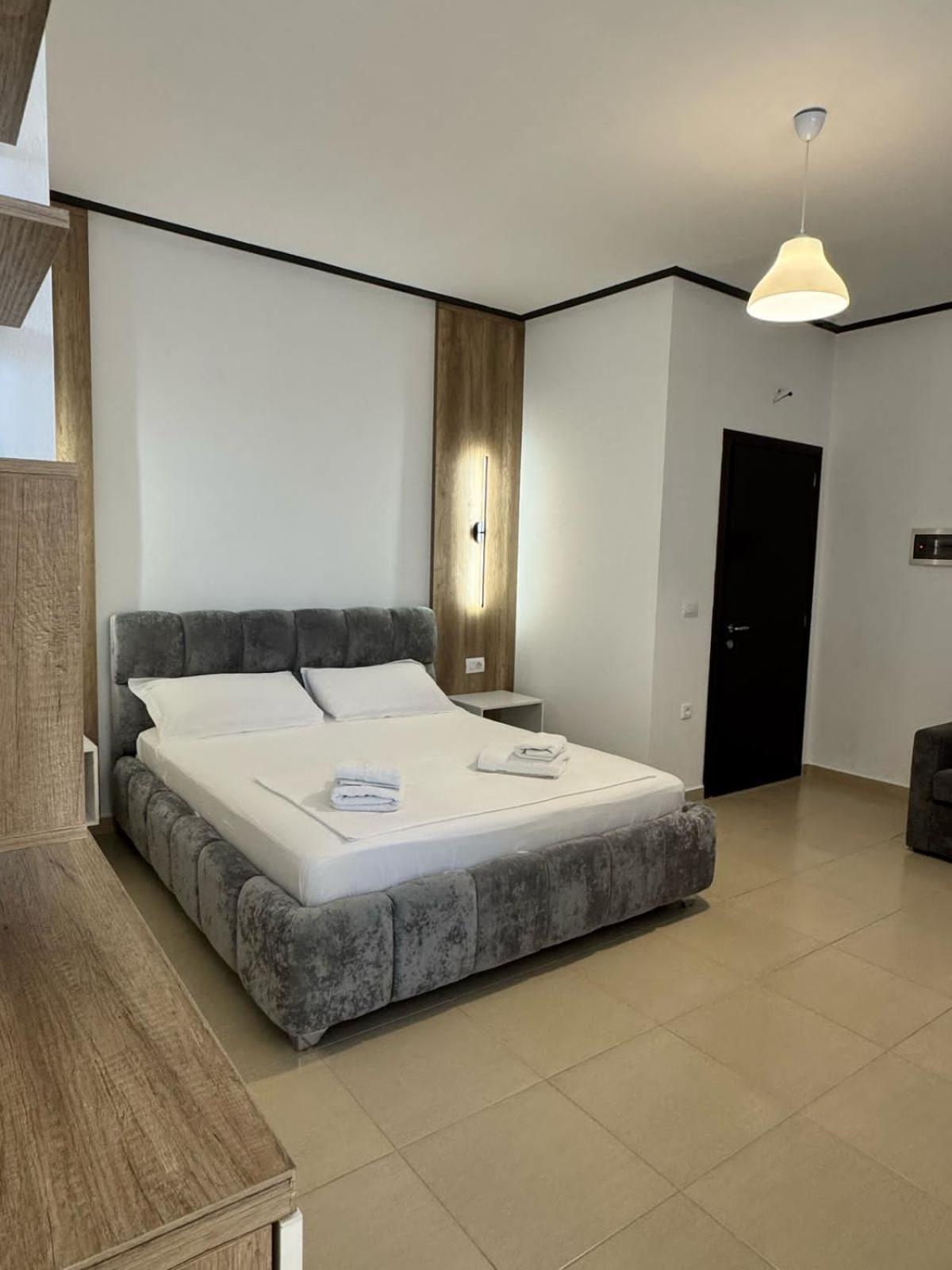 Villa Shehu 卡萨米尔 外观 照片