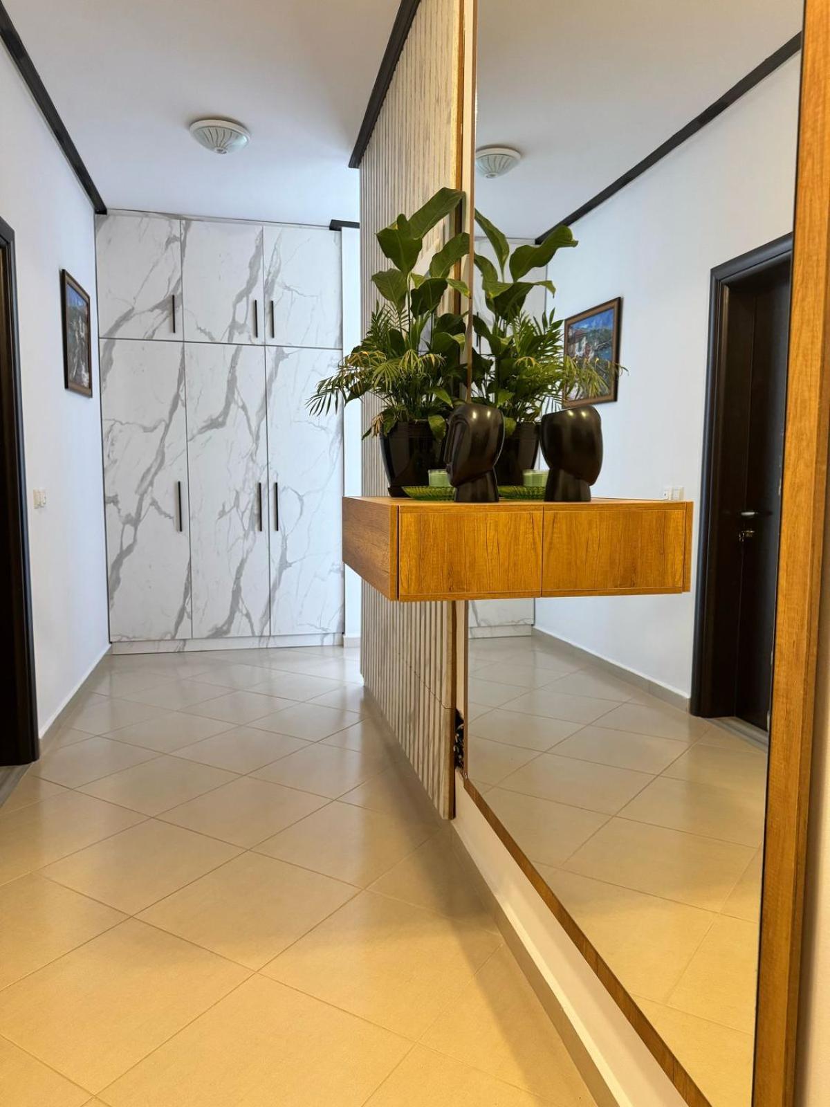 Villa Shehu 卡萨米尔 外观 照片